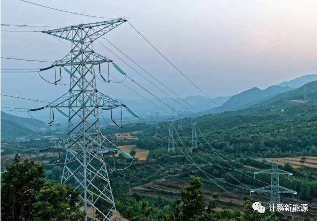 【計(jì)鵬視(shì)角】風(fēng)電(diàn)場(chǎng)架空(kōng)集電(diàn)線路(lù)地(dì)線技(jì)術(shù)選型